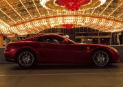 Ferrari 599 GTB Fiorano